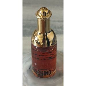Moschino Miniature Perfume